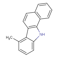 CAS: 1607470-18-7 | OR340095 | 7-Methyl-11H-benzo[a]carbazole