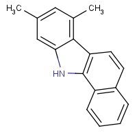 CAS: 1607470-15-4 | OR340096 | 7,9-Dimethyl-11H-benzo[a]carbazole
