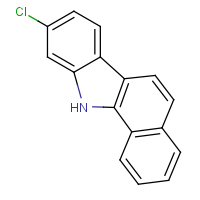 CAS: 958779-33-4 | OR340097 | 9-Chloro-11H-benzo[a]carbazole