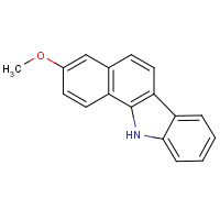 CAS: 6132-90-7 | OR340099 | 3-Methoxy-11H-benzo[a]carbazole