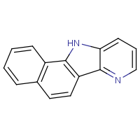 CAS: 1319734-08-1 | OR340100 | 11H-Benzo[g]pyrido[3,2-b]indole
