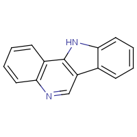CAS: 239-09-8 | OR340101 | 11H-Indolo[3,2-c]quinoline