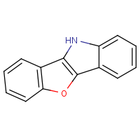 CAS: 248-66-8 | OR340102 | 10H-Benzofuro[3,2-b]indole