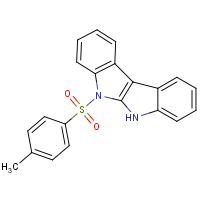 CAS: 1607470-19-8 | OR340103 | 5-Tosyl-5,6-dihydroindolo[2,3-b]indole