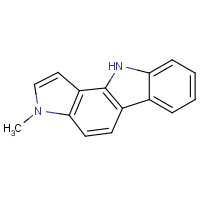 CAS: 1607470-20-1 | OR340106 | 3-Methyl-3,10-dihydropyrrolo[3,2-a]carbazole