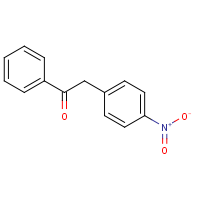 CAS: 3769-82-2 | OR340117 | 2-(4-Nitrophenyl)-1-phenylethan-1-one