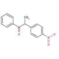 CAS: 105590-46-3 | OR340122 | 2-(4-Nitrophenyl)-1-phenylpropan-1-one