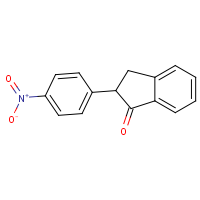 CAS: 79466-83-4 | OR340130 | 2-(4-Nitrophenyl)-2,3-dihydro-1H-inden-1-one