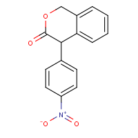 CAS: 1980040-06-9 | OR340153 | 4-(4-Nitrophenyl)-isochroman-3-one