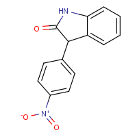 CAS:53497-60-2 | OR340154 | 3-(4-Nitrophenyl)-indolin-2-one