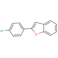 CAS: 39195-66-9 | OR340157 | 2-(4-Chlorophenyl)benzofuran