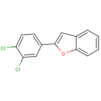 CAS:65246-48-2 | OR340164 | 2-(3,4-Dichlorophenyl)-benzofuran
