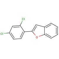 CAS:65246-46-0 | OR340165 | 2-(2,5-Dichlorophenyl)-benzofuran