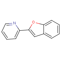 CAS: 7035-05-4 | OR340166 | 2-(Benzofuran-2-yl)pyridine
