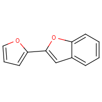 CAS:70340-07-7 | OR340169 | 2-(Furan-2-yl)benzofuran
