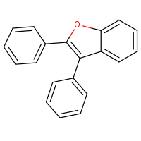 CAS: 13054-95-0 | OR340171 | 2,3-Diphenylbenzofuran