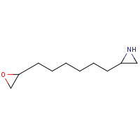 CAS:1534354-28-3 | OR340175 | 2-(6-(Oxiran-2-yl)hexyl)aziridine