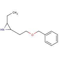 CAS: 1534354-32-9 | OR340177 | 2-(2-(Benzyloxy)ethyl)-3-ethylaziridine