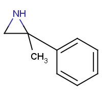 CAS: 22596-57-2 | OR340188 | 2-Methyl-2-phenylaziridine