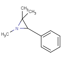 CAS: 1534355-06-0 | OR340192 | 1,2,2-Trimethyl-3-phenylaziridine