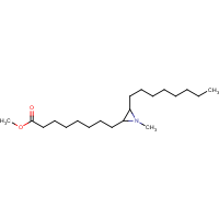 CAS: 1534354-98-7 | OR340195 | Methyl 8-(1-methyl-3-octylaziridin-2-yl)octanoate