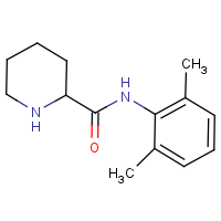 CAS: 15883-20-2 | OR3403 | N-(2,6-Dimethylphenyl)piperidine-2-carboxamide