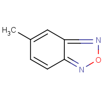 CAS: 20304-86-3 | OR3407 | 5-Methyl-2,1,3-benzoxadiazole