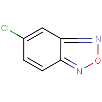 CAS: 19155-86-3 | OR3411 | 5-Chlorobenzofurazan