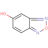 CAS:768-09-2 | OR3413 | 5-Hydroxy-2,1,3-benzoxadiazole