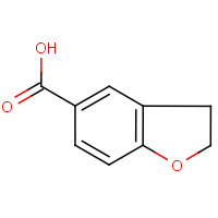 CAS: 76429-73-7 | OR3414 | 2,3-Dihydrobenzo[b]furan-5-carboxylic acid
