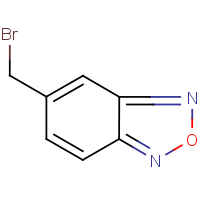 CAS:32863-31-3 | OR3415 | 5-(Bromomethyl)-2,1,3-benzoxadiazole