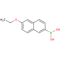 CAS: 352525-98-5 | OR3425 | 6-Ethoxynaphthalene-2-boronic acid