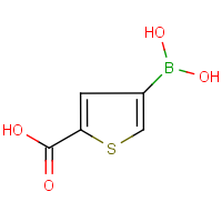 CAS:913835-91-3 | OR3433 | 5-Carboxythiophene-3-boronic acid