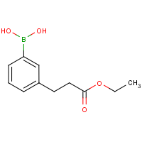 CAS: 913835-82-2 | OR3436 | 3-[2-(Ethoxycarbonyl)ethyl]benzeneboronic acid
