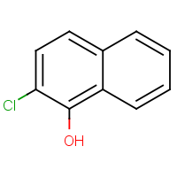 CAS: 606-40-6 | OR34495 | 2-Chloro-1-naphthol