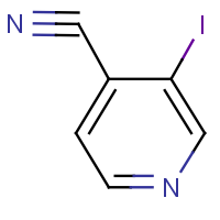 CAS: 10386-28-4 | OR345006 | 3-Iodo-4-cyanopyridine