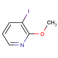 CAS: 112197-15-6 | OR345009 | 3-Iodo-2-methoxypyridine