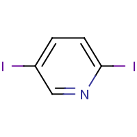CAS: 116195-81-4 | OR345011 | 2,5-Diiodopyridine