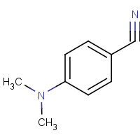 CAS: 1197-19-9 | OR345014 | 4-(Dimethylamino) benzonitrile