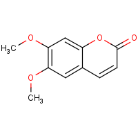 CAS:120-08-1 | OR345015 | 6,7-Dimethoxycoumarin