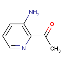 CAS: 13210-25-8 | OR345017 | 2-Acetyl-3-aminopyridine
