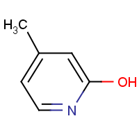 CAS: 13466-41-6 | OR345019 | 2-Hydroxy-4-methylpyridine