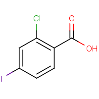 CAS: 145343-76-6 | OR345025 | 2-Chloro-4-iodobenzoic acid
