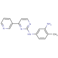 CAS: 152460-10-1 | OR345028 | 6-Methyl-N1-(4-(pyridin-3-yl)pyrimidin-2-yl)benzene-1,3-diamine