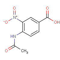 CAS: 1539-06-6 | OR345029 | 4-Acetamido-3-nitrobenzoic acid