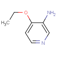 CAS: 1633-43-8 | OR345032 | 3-Amino-4-ethoxypyridine