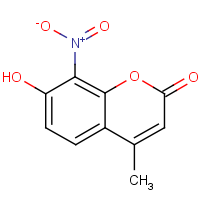 CAS:19037-69-5 | OR345041 | 7-Hydroxy-4-methyl-8-nitrocoumarin