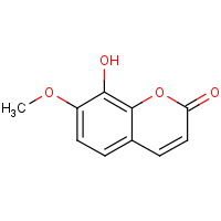 CAS: 19492-03-6 | OR345042 | 8-Hydroxy-7-methoxycoumarin