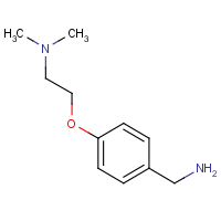 CAS: 20059-73-8 | OR345043 | 2-[4-(Amino methyl) phenoxy]-n, n-dimethyl ethanamine