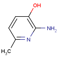 CAS: 20348-16-7 | OR345045 | 2-Amino-3-hydroxy-6-methylpyridine
